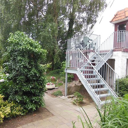 Poezelhoekvallei Appartement Зонебеке Екстериор снимка