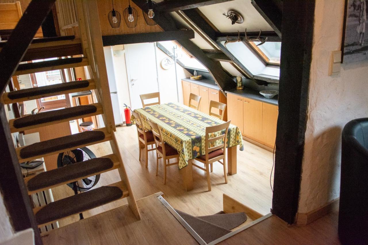 Poezelhoekvallei Appartement Зонебеке Екстериор снимка