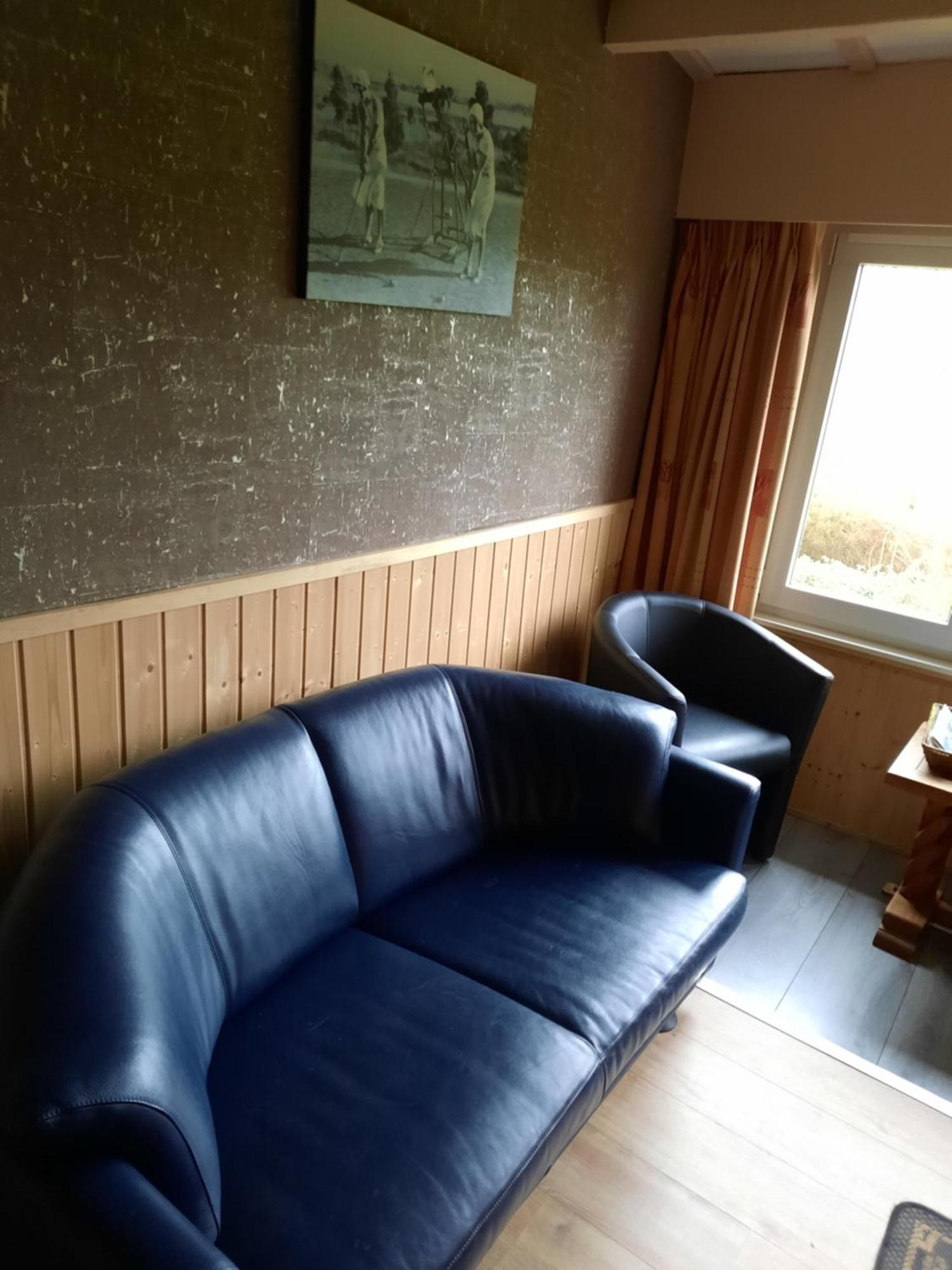 Poezelhoekvallei Appartement Зонебеке Екстериор снимка