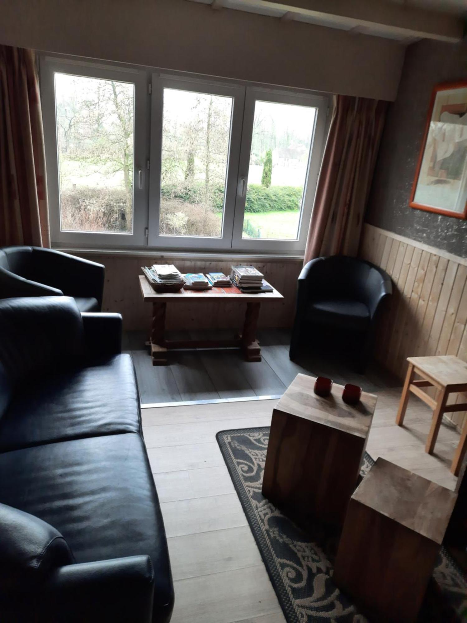 Poezelhoekvallei Appartement Зонебеке Екстериор снимка
