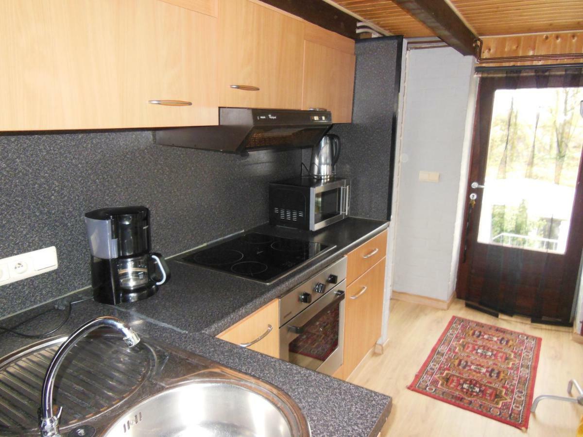 Poezelhoekvallei Appartement Зонебеке Екстериор снимка